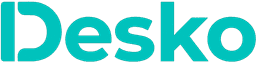Desko Invoice logo